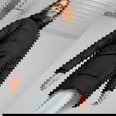 Jakna Puma Daunenmantel mit Crna | 675378_01, 1