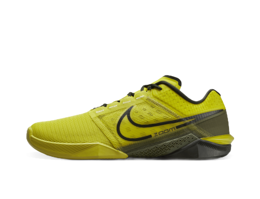 Tenisice i cipele Nike Zoom Metcon Turbo 2 Žuta | DH3392-301
