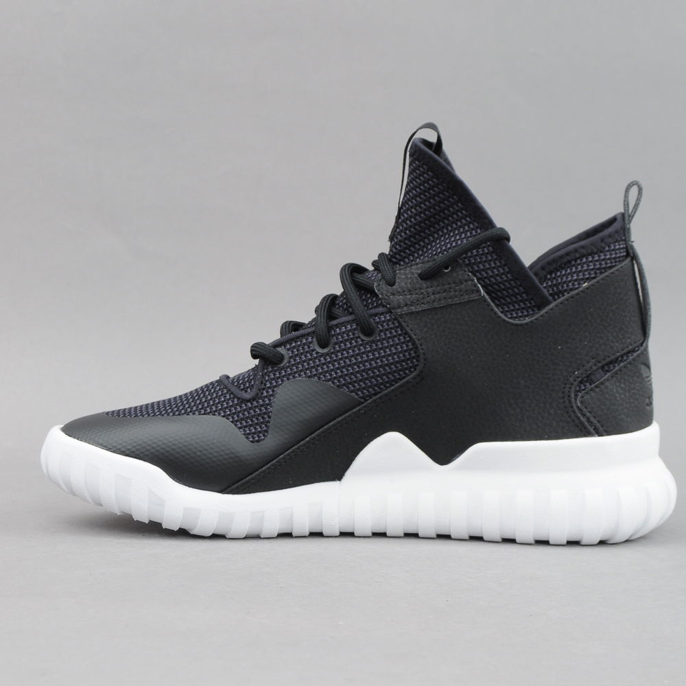 Tenisice i cipele adidas Originals Tubular X Crna | s77843, 1