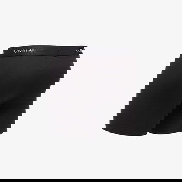 Bokserice CALVIN KLEIN Calvin Klein Boxer Brief 3-Pack Crna | LV00NB4477 UB1, 2