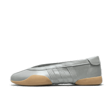 Tenisice i cipele adidas Originals Taekwondo Mei Ballet "Silver Metallic" W Metalik | JR7032, 0