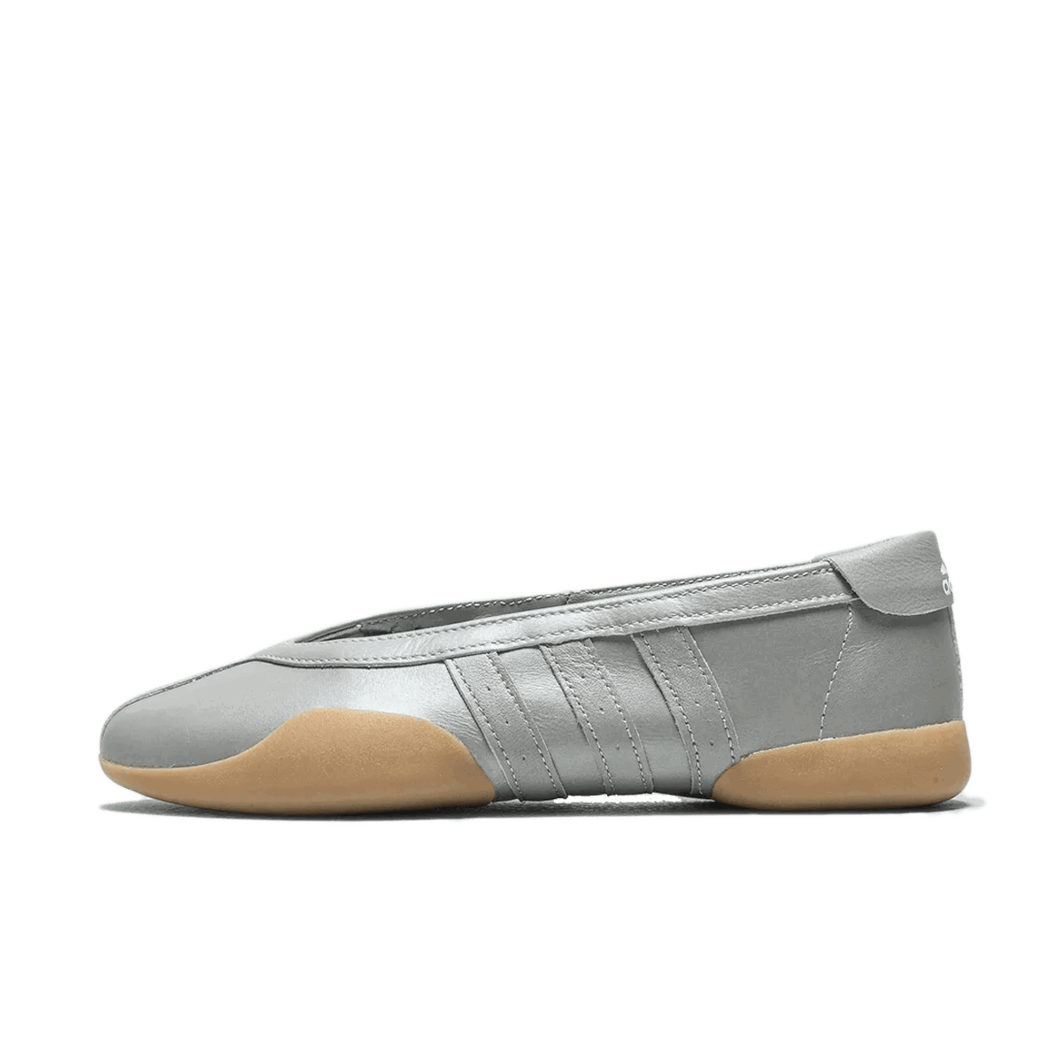 Tenisice i cipele adidas Originals Taekwondo Mei Ballet "Silver Metallic" W Metalik | JR7032, 0