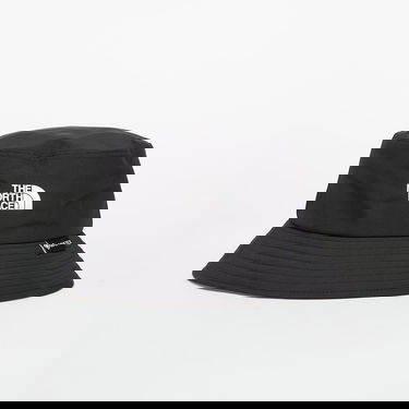 Šešir The North Face Waterproof Bucket Hat Crna | NF0A8888JK31, 2