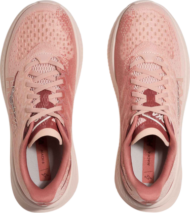 Tenisice i cipele Hoka One One Hoka Mach 6 Ružičasta | 1147810-rslt, 1