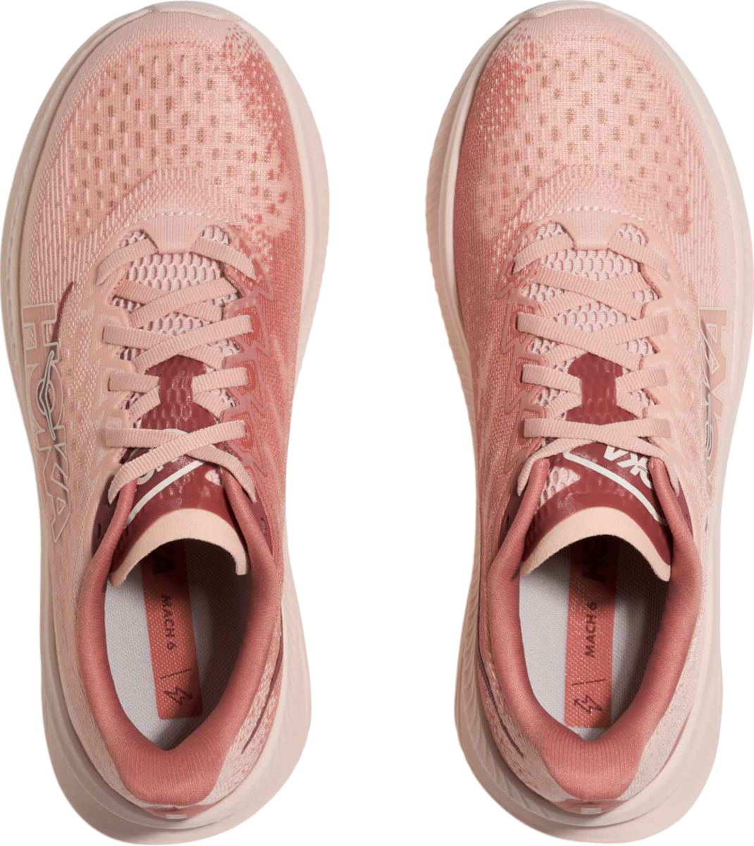 Tenisice i cipele Hoka One One Hoka Mach 6 Ružičasta | 1147810-rslt, 1