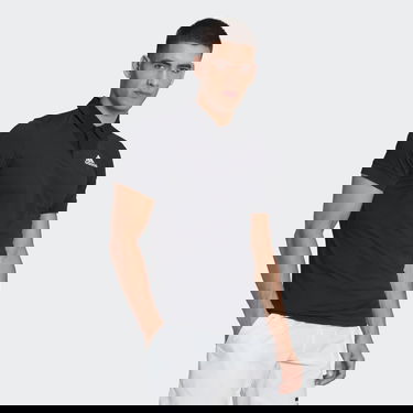 Polo majica adidas Originals Tennis New York FreeLift Polo Shirt Crna | HC8529, 2