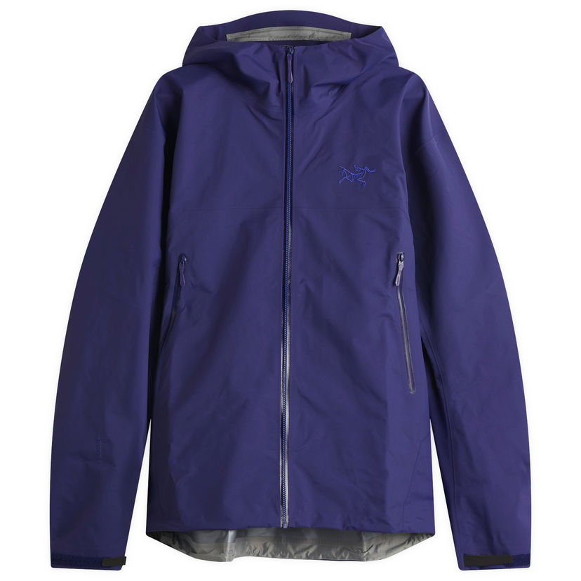 Vjetrovka Arcteryx Men's Beta Gore-Tex Jacket Size Large Ljubičasta | X000009648-002777