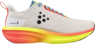 Tenisice i cipele Craft Craft Endurance 2 Bijela | 1914833-895825, 0