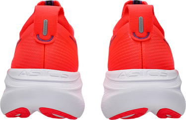 Tenisice i cipele Asics GEL-NIMBUS 27 Crvena | 1011b958-600, 1