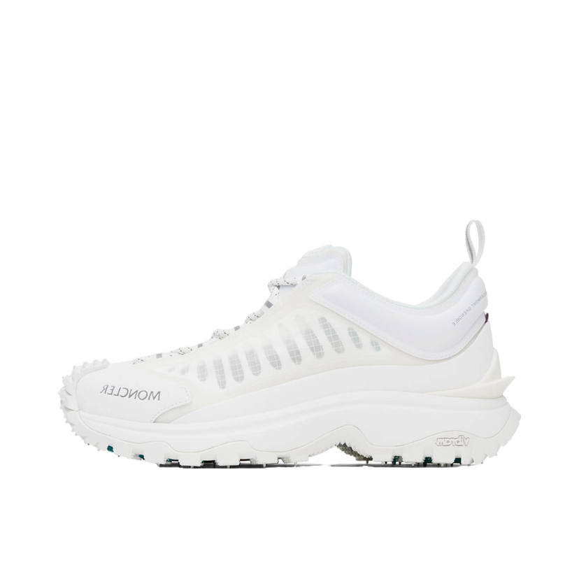 Tenisice i cipele Moncler Trailgrip Lite Bijela | I109B4M00210M2808