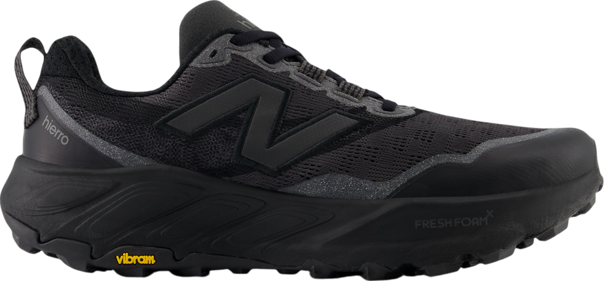 Tenisice i cipele New Balance Fresh Foam X Hierro v9 Crna | wthier-z9, 0