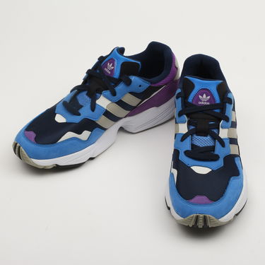 Tenisice i cipele adidas Originals Yung - 96 Plava | DB2606, 2