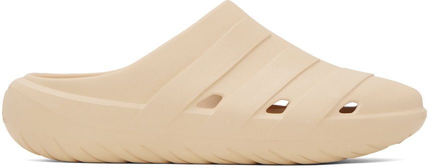 Tenisice i cipele adidas Originals Adicane Clogs "Beige" Bež | HQ9916, 0