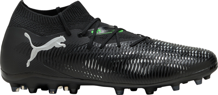 Tenisice i cipele Puma FUTURE 8 Match MG Crna | 108368-02