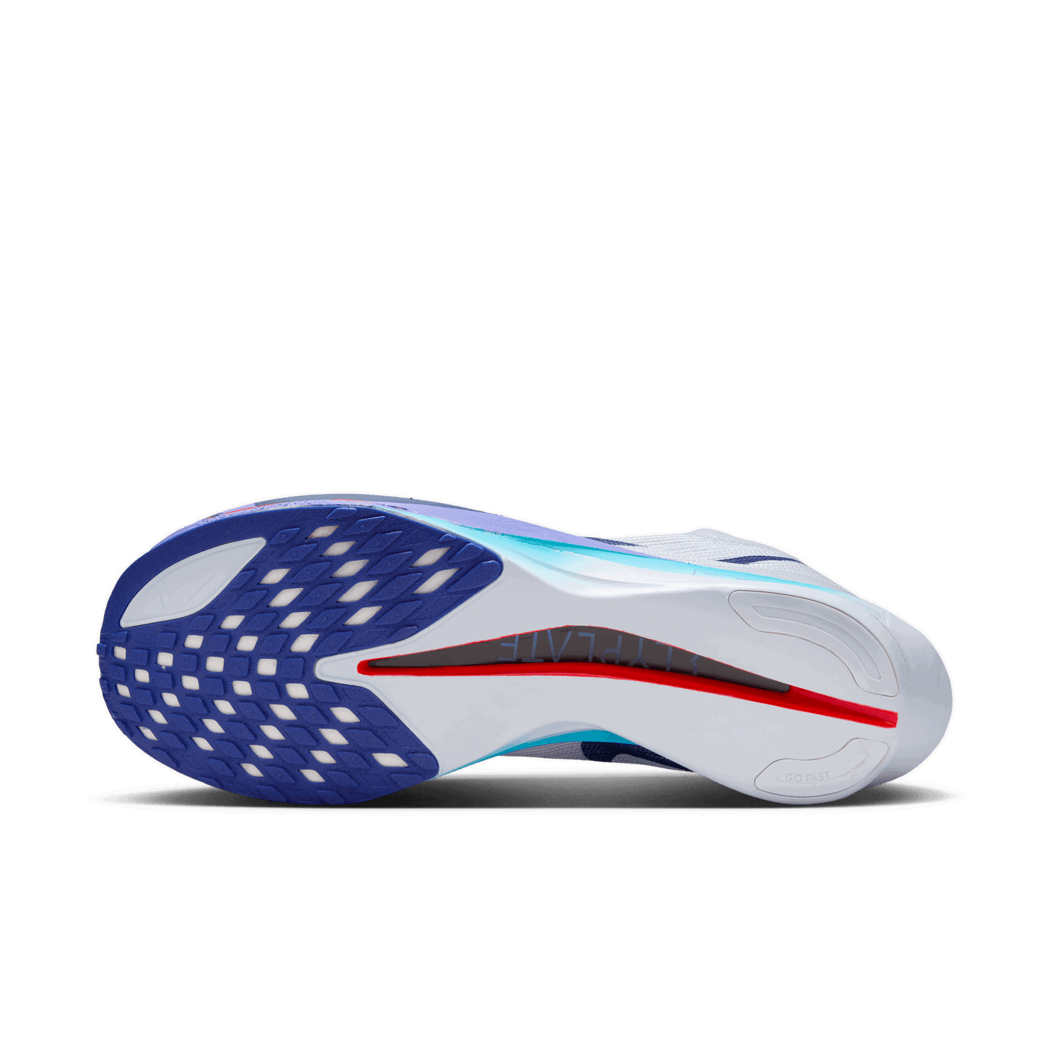 Tenisice i cipele Nike ZoomX StreakFly 2 Plava | HF6416-001, 1