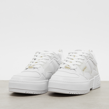 Tenisice i cipele Buffalo RSE V2 Sneaker Low W Bijela | 1630484, 2