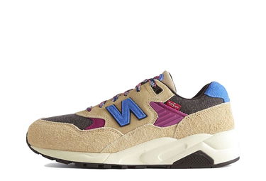 Tenisice i cipele New Balance Levi's x 580 150th Anniversary "Beige" Bež | MT580LE2, 2