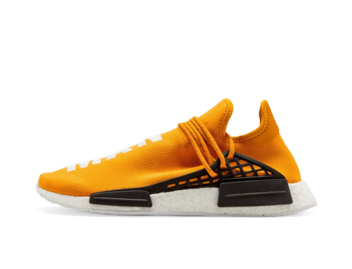 Ograničeno izdanje adidas Originals Pharrell x NMD Human Race "Orange" Narančasta | BB3070