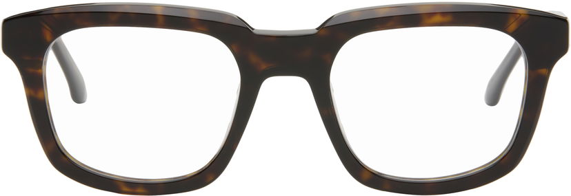 Sunčane naočale RETROSUPERFUTURE RETROSUPERFUTURE Numero 132 Glasses Smeđa | QWJ