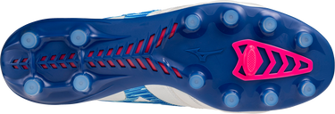 Tenisice i cipele Mizuno Morelia Neo Beta Japan FG Bijela | p1ga2540-25, 2