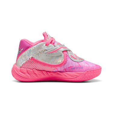 Tenisice i cipele Puma MB.05 World Tour Ružičasta | 312249_01, 4