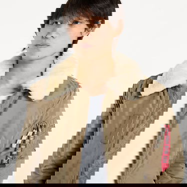 Bomber jakna Alpha Industries Alpha Industries Injector III Bomber Jacket Zelena | 143104-24, 6