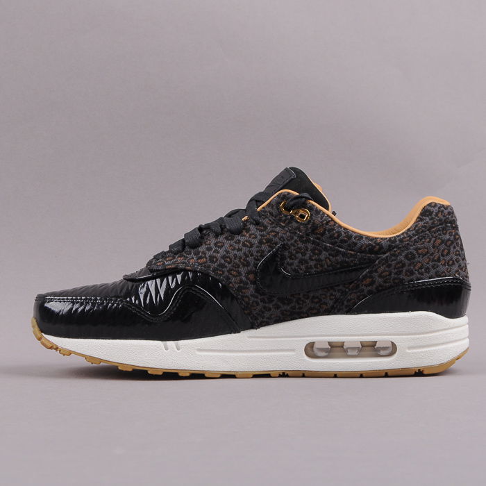 Tenisice i cipele Nike Air Max 1 FB Woven Crna | 616315 001, 0