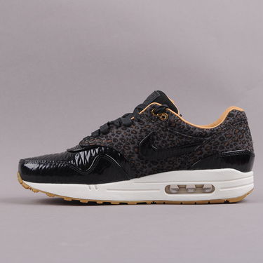 Tenisice i cipele Nike Air Max 1 FB Woven Crna | 616315 001, 0