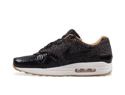 Tenisice i cipele Nike Air Max 1 FB Woven Crna | 616315 001