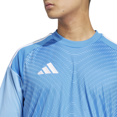 Dres adidas Originals T25 C GK Long Sleeve Jersey Plava | ji9722, 1