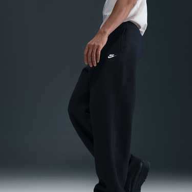 Majica kratkih rukava Nike Nike Club Fleece Pants Crna | FN3730-010, 1
