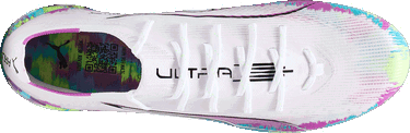 Tenisice i cipele Puma ULTRA 6 ULTIMATE BRILLIANCE FG Višebojno | 109014-01, 6