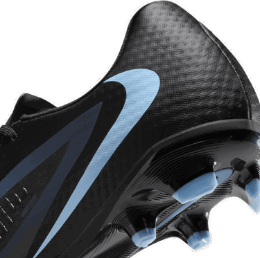 Tenisice i cipele Nike Phantom 6 Low Academy FG/MG Crna | hj4564-003, 8