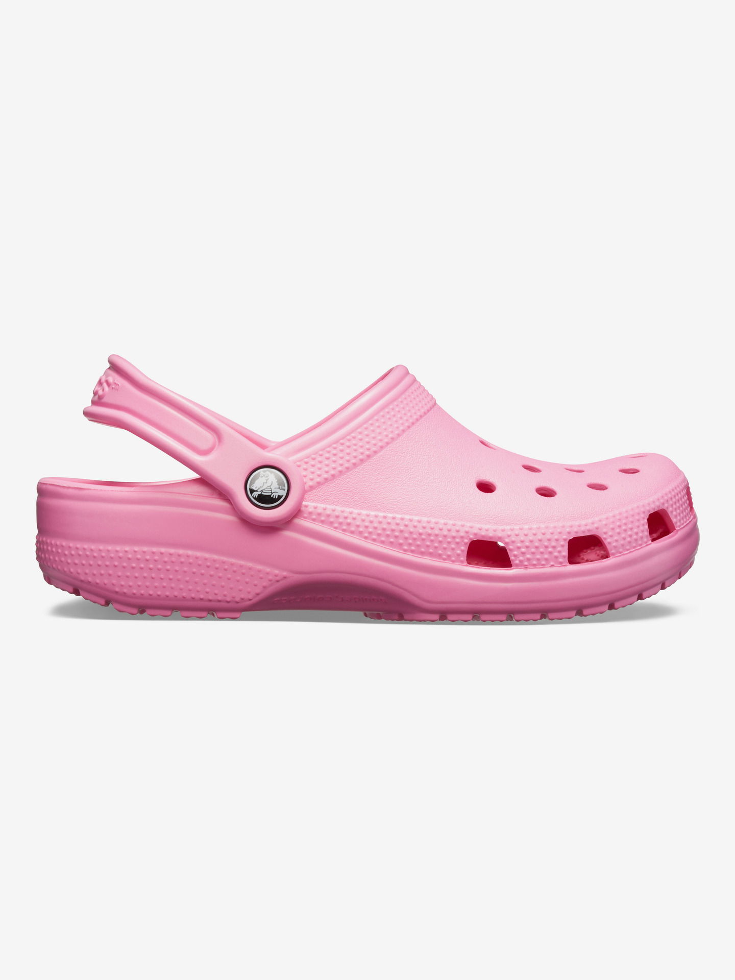 Tenisice i cipele Crocs Classic Clog Ružičasta | 10001, 0