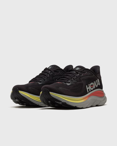 Tenisice i cipele Hoka One One Clifton 10, 6.5 Crna | 1162030-BKGL, 1