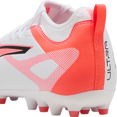 Tenisice i cipele Puma Puma ULTRA 5 Match MG Bijela | 108349-01, 3