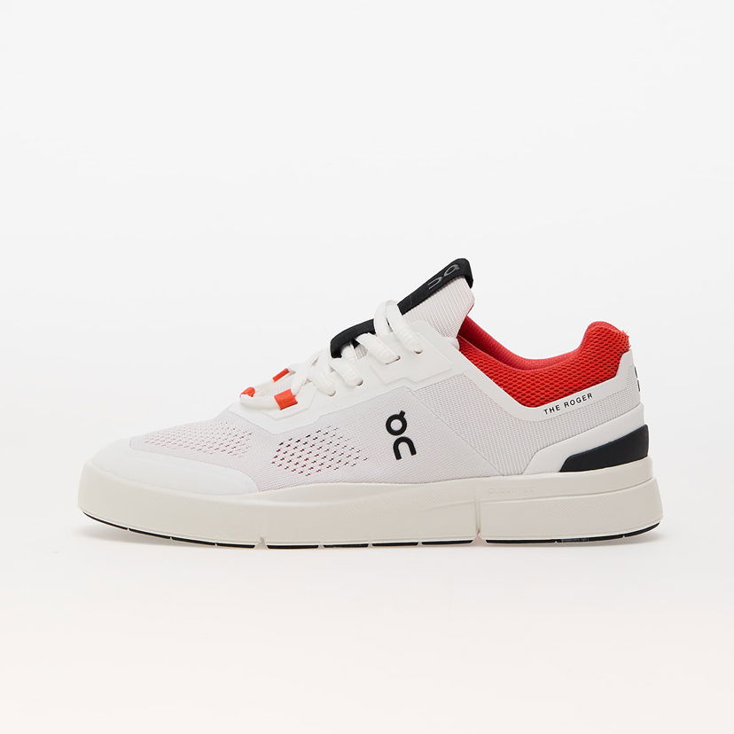 Tenisice i cipele On Running The Roger Spin W Bijela | 3WD11482252