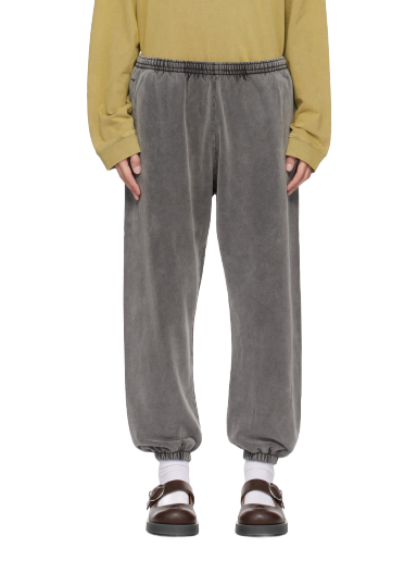 Trenirka Acne Studios Faded Siva | CK0088-