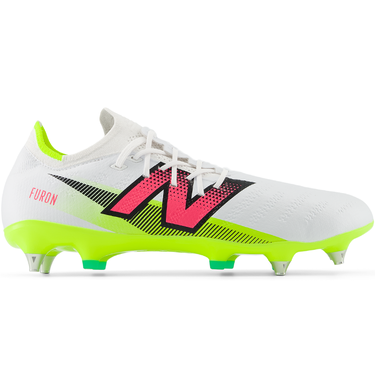 Tenisice i cipele New Balance Furon Pro SG V7+ SF1SH75 Bijela | NBSF1SH75, 0