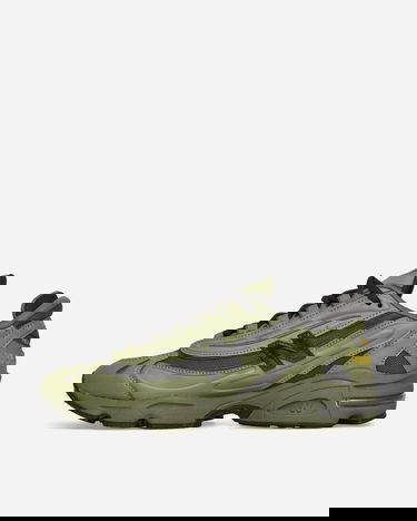 Tenisice i cipele New Balance 1000 "Dark Olivine" Zelena | M1000EA, 4