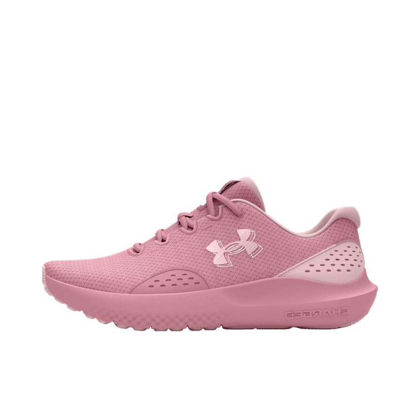 Trčanje Under Armour UA W Charged Surge 4 Ružičasta | 3027007-600