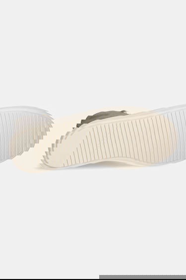 Tenisice i cipele Rick Owens Rick Owens DRKSHDW High-Top Metalik | DS02E7800.DPF, 4