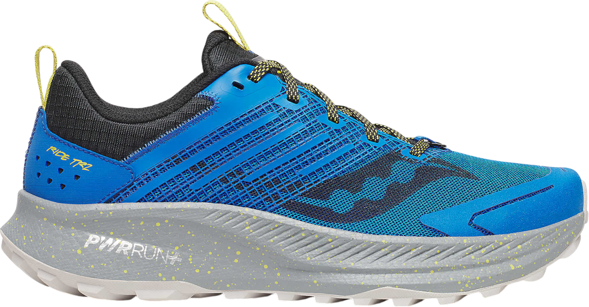 Tenisice i cipele Saucony Saucony RIDE TR2 Plava | s20951-160, 0