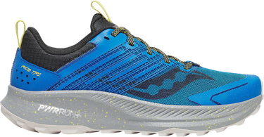 Tenisice i cipele Saucony Saucony RIDE TR2 Plava | s20951-160, 0