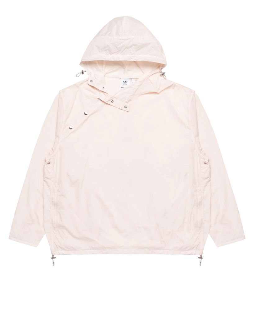 Vjetrovka adidas Originals Wales Bonner Light Anorak Bež | JM8218