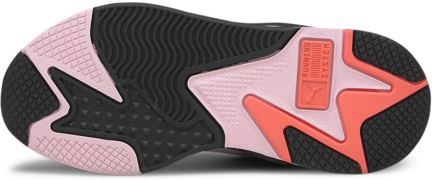 Tenisice i cipele Puma RS-X³ Twill AirMesh Višebojno | 36884503, 1