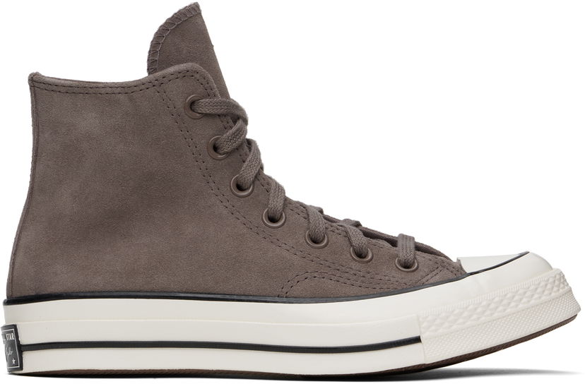 Tenisice i cipele Converse Chuck 70 Heritage Siva | A09476C