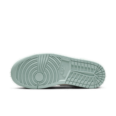 Tenisice i cipele Jordan Jordan 1 Mid Light Dew W Tirkiz | BQ6472-132, 4