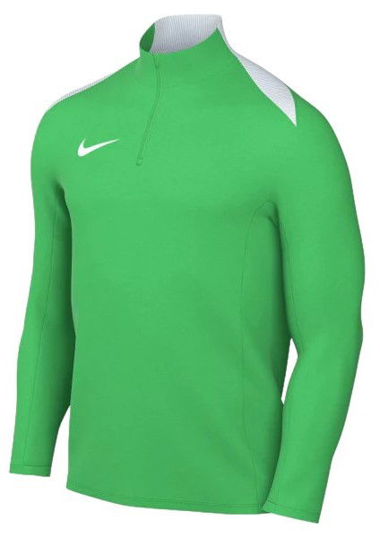 Majica kratkih rukava Nike M NK DF ACDPR24 DRIL TOP K Zelena | fd7667-329