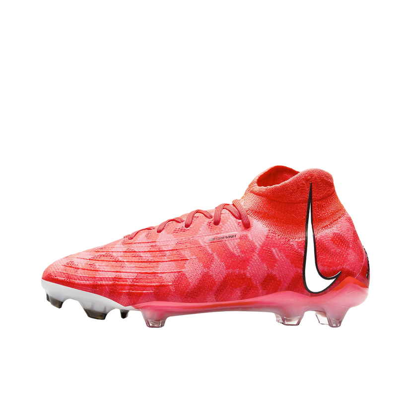 Tenisice i cipele Nike Phantom Luna Elite FG Crvena | fn8405-600